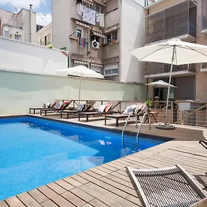 - Gracia Pool Center Appartement