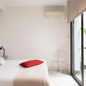 Apartment Eric Voekel Boutique - Bcn, Barcelona