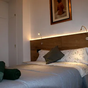Apartment David's House, Barcelona