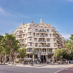 Sweett - Carrer Girona Apartament