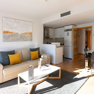 Sensation Authentic Gràcia Appartement