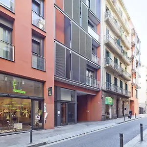 Apartment Bonavista - Virreina, Barcelona