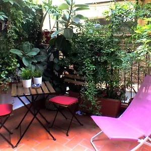 Apartment Casa Tortilla Gracia, Barcelona