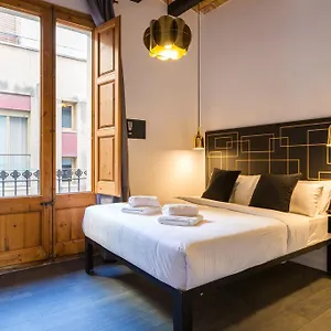 Apartment Tsa La Mare, Barcelona