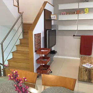 Casas Gracia Apartamento