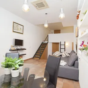 De Gracia Apartamento