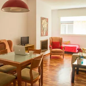 Sweet Bcn Three Bedroom Appartamento