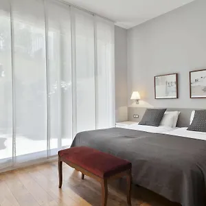 Bonavista - Passeig De Gracia Appartamento