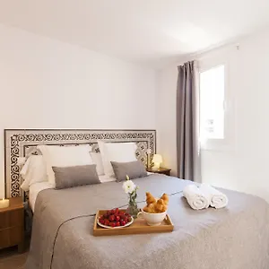 Aspasios Charming Flats Apartament