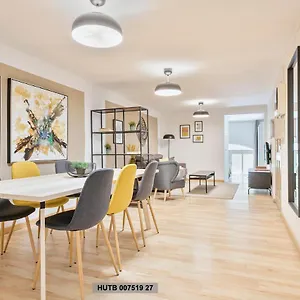 Alcam Office Up Appartamento